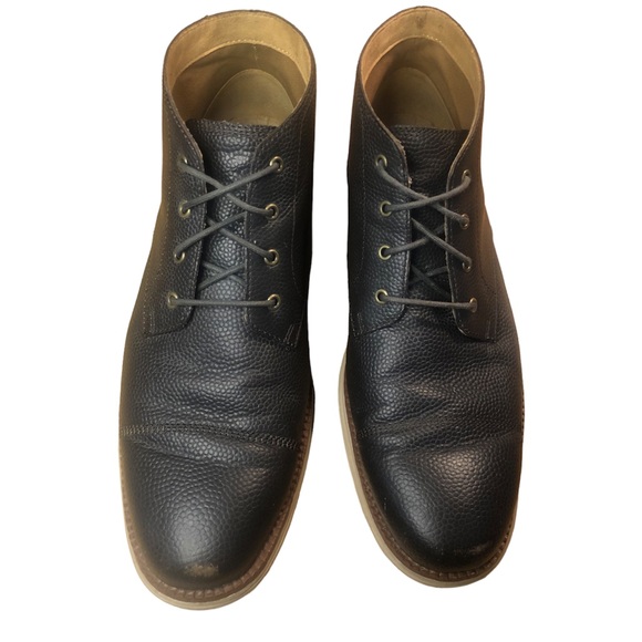Cole Haan chukka boots 🥾 - Picture 4 of 10